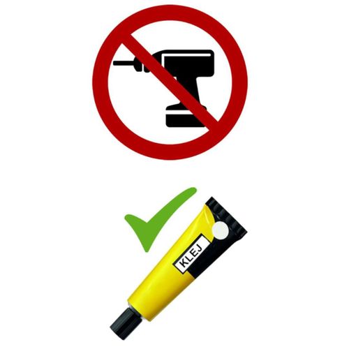 Uchwyt na ręczniki Pargo czarny loft na Arena.pl