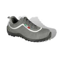 Półbut Buty robocze Lewer KP1 LEWER S3 roz. 45