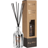 Dyfuzor zapachowy BISPOL Valpe dz230-327 (Kaszmir & Bryza Morska) 230ml