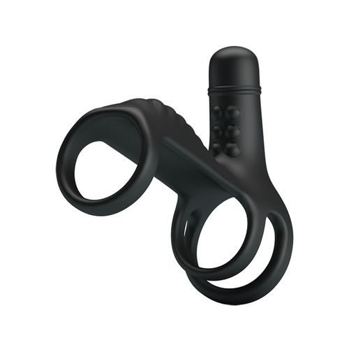 pretty love  vibratingpenis sling, 10 vibration functions na Arena.pl