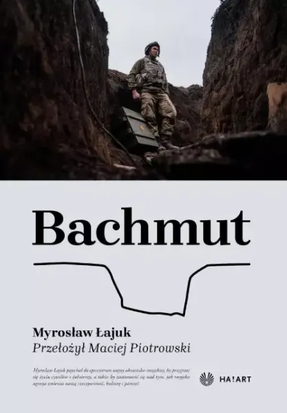 Bachmut zdjęcie 1