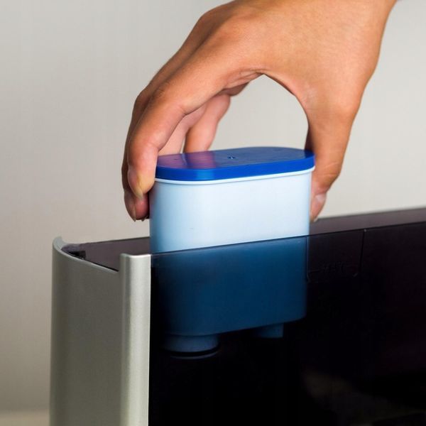 Filtr wody do ekspresu Philips LatteGo Latte Go Wessper AquaClear - 2 zdjęcie 6