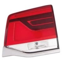 LAMPA TYLNA LEWA TOYOTA LAND CRUISER J200 2007 2008 2009 2010
