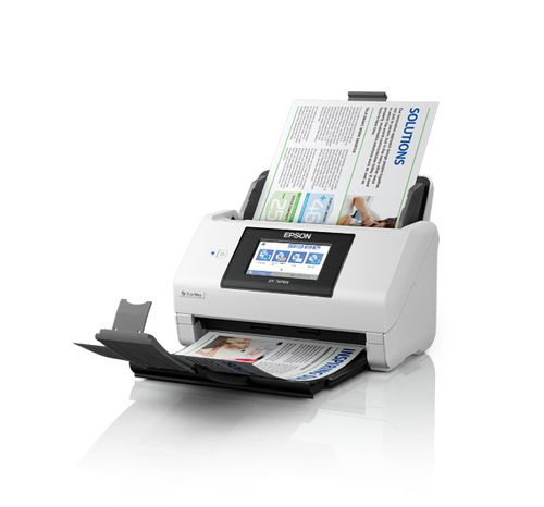 Skaner Epson WorkForce DS-790WN na Arena.pl