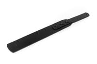 Packa sznurowana czarna Primal Bond Whips