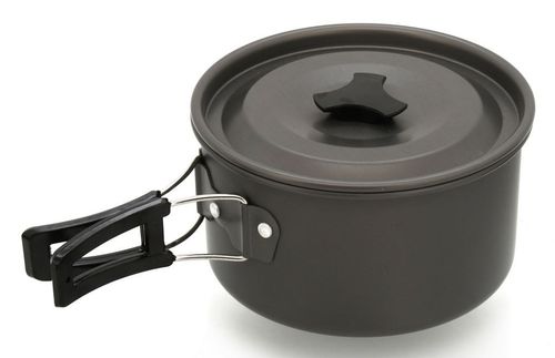 Zestaw naczyń TRIPPLE 3szt na Arena.pl