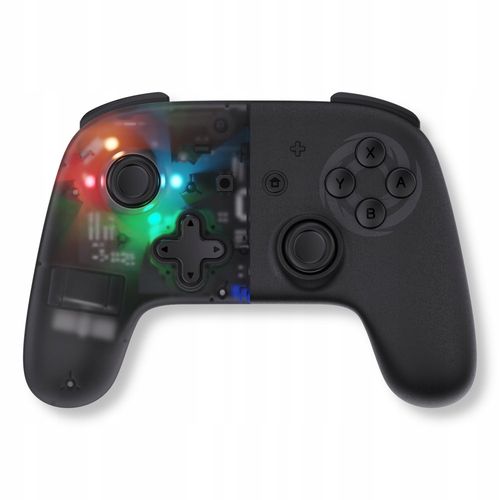 Pad bezprzewodowy OniPad Black Star ONIVERSE Nintendo Switch,PC,Android,iOS na Arena.pl