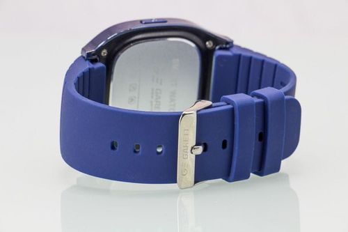 Smartwatch Garett G10 niebieski na Arena.pl