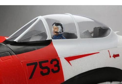 T-28 Trojan 1.2m BNF Basic na Arena.pl