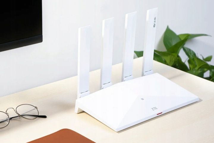 Router ZTE T3000 IDU zdjęcie 7