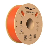 filament hyper pla creality (pomarańczowy)