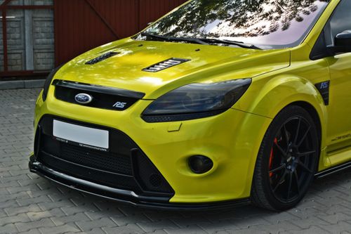 Splitter Przedni Ford Focus MK2 RS V.2 na Arena.pl