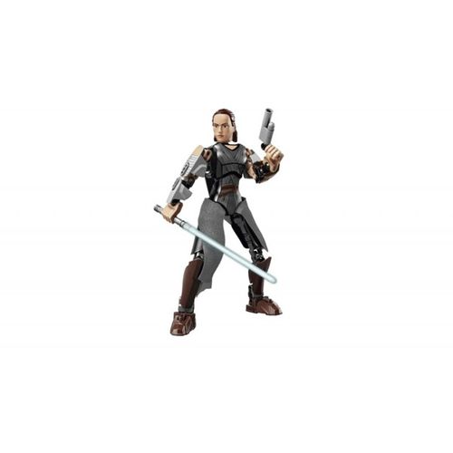 LEGO Star Wars - Rey 75528 na Arena.pl