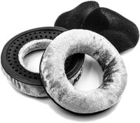 NAUSZNIKI PADY GĄBKI DO SŁUCHAWEK 100MM 10CM AKG BEYERDYNAMIC SENNHEISER