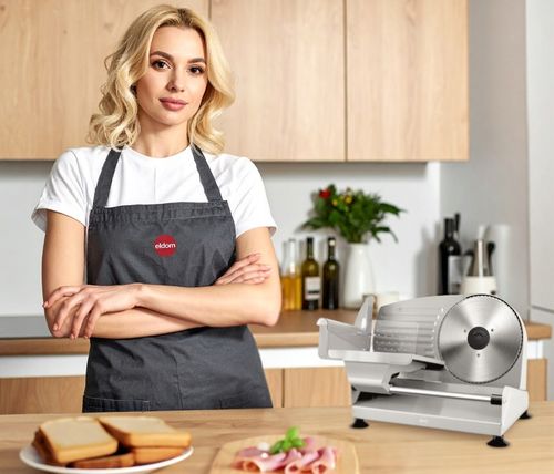 KRAJALNICA DO CHLEBA I WĘDLIN KR400 ELDOM METALOWA na Arena.pl