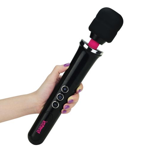 training master ultra powerful rechargeable body wand na Arena.pl