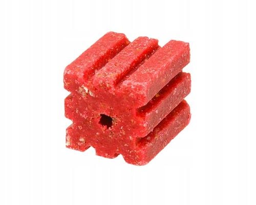 MOCNA TRUTKA TRUCIZNA NA MYSZY I SZCZURY KOSTKA 1KG BROMADIOLONE na Arena.pl