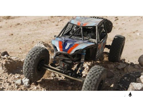 Axial RR10 Bomber 1:10 4WD Kit na Arena.pl