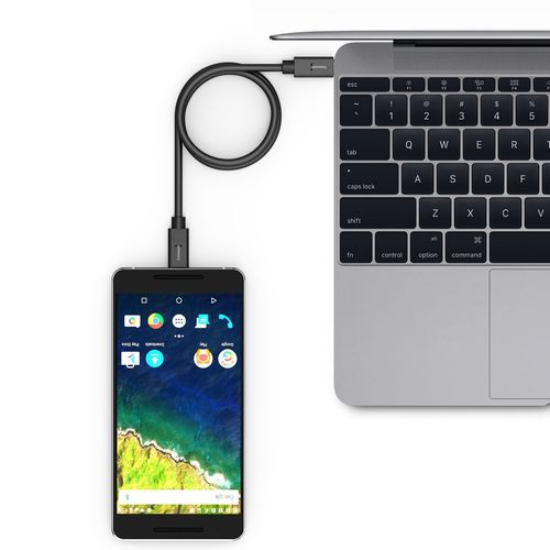 KABEL TRONSMART USB-C 100CM 3A GALAXY S9 / S9 PLUS na Arena.pl