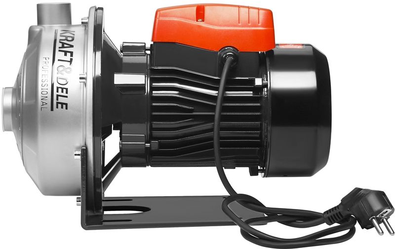 pompa do wody 800w 80l/min kd806 zdjęcie 2