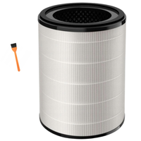 Filtr FY4440 do oczyszczacza powietrza PHILIPS AC3854 AC3858 HEPA węgiel