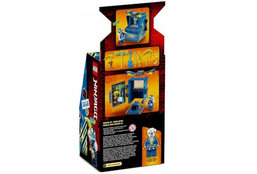 LEGO 71715 na Arena.pl