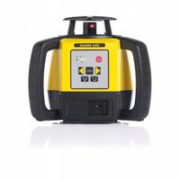 Niwelator rotacyjny Leica Rugby 640 600 m