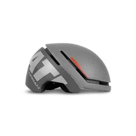 Kask DUCATI Urban rozmiar L Szary na Arena.pl