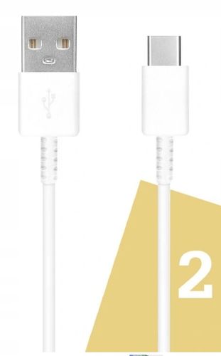 ORYGINALNY KABEL SAMSUNG USB C SZYBKIE ŁADOWANIE na Arena.pl