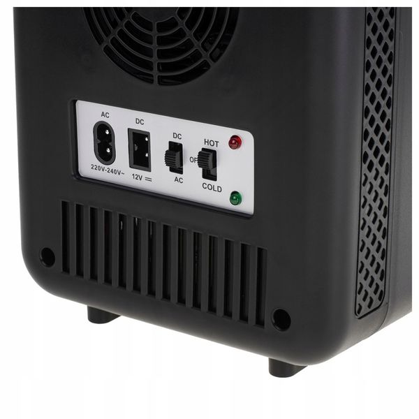 Adler AD 8084 Mini lodówka 4L AC/DC zdjęcie 10