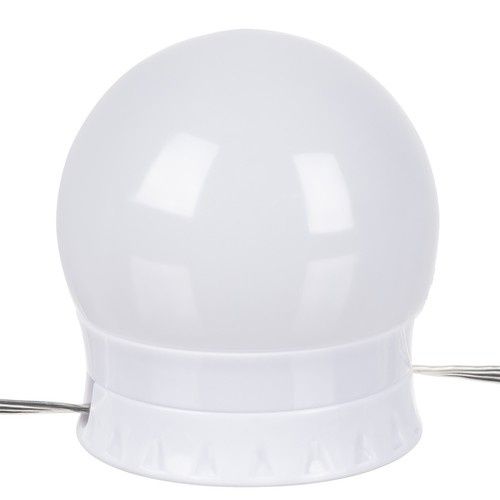Lampki Led Na Lustro/ Do Toaletki- 10Szt. zdjęcie 9