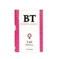perfumy bt phero scent for women, 1 ml
