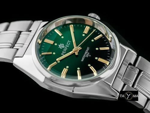 PERFECT P186 - ORIENT (zp048j) na Arena.pl