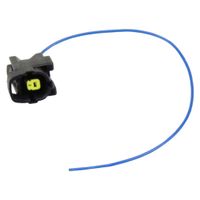 ZESTAW NAPRAWCZY WIĄZKI CZUJNIKA OLEJU FORD FIESTA V 2003 2004 2005 2006