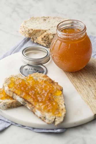 Słoik 400 ml Orange Fruit Kilner na Arena.pl