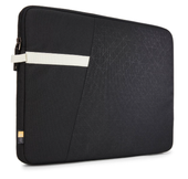 Case Logic IBRS215 Ibira Laptop Sleeve 15.6", Black