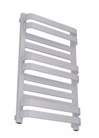 Grzejnik PANDORA SPECIAL 1470x540 SZARY STRUKTURA