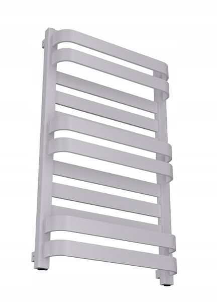 Grzejnik PANDORA SPECIAL 1470x540 SZARY STRUKTURA zdjęcie 1