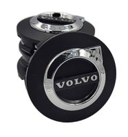 VOLVO DEKIELKI na felgi zaślepki felg KAPSLE kołpaczki VOLVO 64mm 4szt