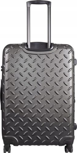 Walizka kabinowa Cat Caterpillar Industrial Plate na Arena.pl