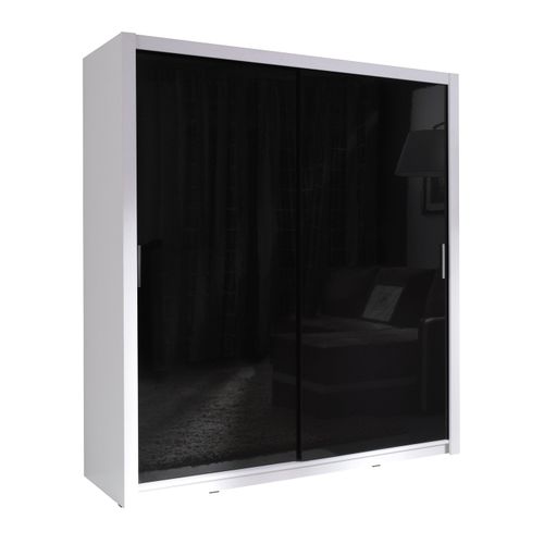 Szafa przesuwna Modeca 180-B na Arena.pl