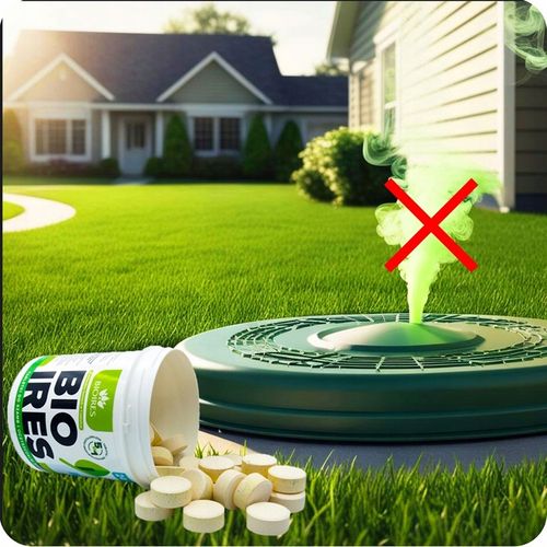 Bio tabletki bakterie do oczyszczalni szamba zapas na rok mocny na Arena.pl