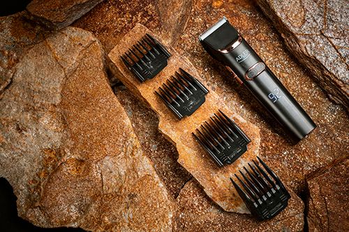 AD 2832 Golarka do wosłw zdjęcie 6