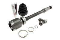 PRZEGUB WEWNĘTRZNY PRAWY PRZÓD LEXUS ES 2012 2013 2014 2015 2016 2017 2018