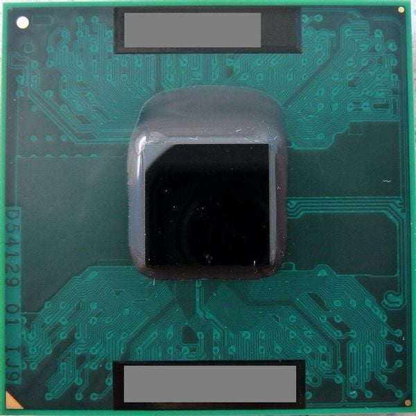 Procesor Intel Pentium T4300 2.1Ghz 1M SLGJM zdjęcie 1
