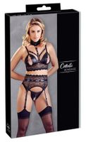 Bra Suspender Set S