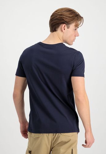 Alpha Industries T-shirt Basic T ML 118533 rep.blue XXL na Arena.pl