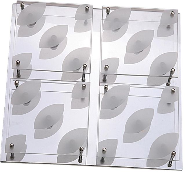 Gama plafon 12x25W G9 promocja zdjęcie 1