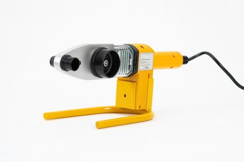 MOCNA ZGRZEWARKA POLIFUZYJNA DO ZGRZEWANIA RUR PP PCV DUŻY ZESTAW 6 na Arena.pl