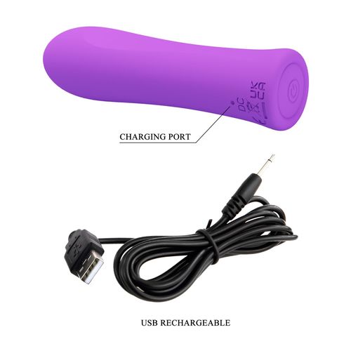 alfreda, memory function 12 vibration functions, silicone abs na Arena.pl